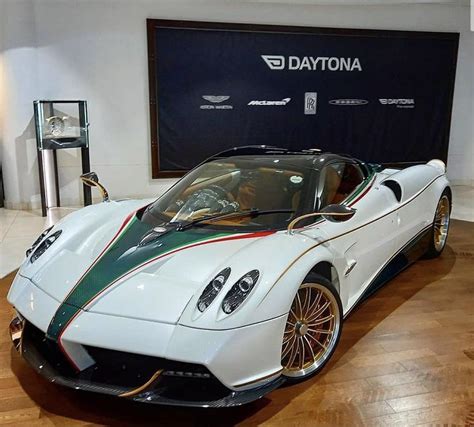 pagani for sale south africa